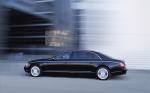 Maybach 62S 2009 года